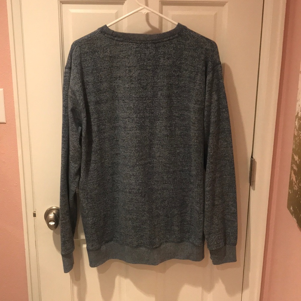 DC Men’s pullover - Picture 4 of 5